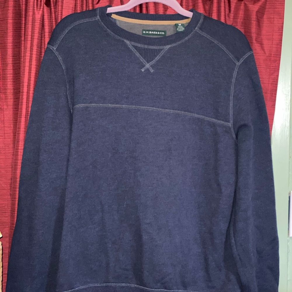Men’s